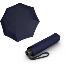 Парасоля складана Knirps A.050 Medium Manual Navy