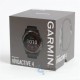 Смарт-годинник Garmin vivoactive 4 чорний із грифельним безелем