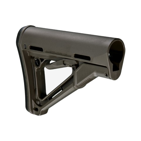 Приклад Magpul CTR Mil-Spec Olive Drab Green