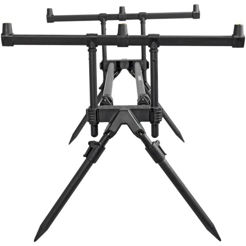 Род-под Brain RP2 (3 buzz bars+rod rests)