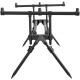 Род-под Brain RP2 (3 buzz bars+rod rests)