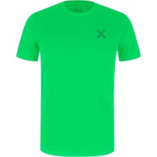 Футболка Montura Pencil Logo T-Shirt S Vibe Green