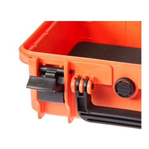 Кейс MEGAline IP67 Waterproof 33,5х29х14,5 см.