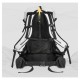 Рюкзак туристичний Naturehike Helium CNK2450XB016, 40 л, чорний, M