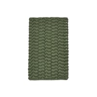 Матрац туристичний надувний двомісний  Naturehike CNK2550WS019, 200х125х6.5 см, зелений, для кемпінгу із мішком для надування