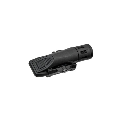Фонарик для шлема INFORCE WML, Black Body, White LED Gen2