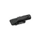 Фонарик для шлема INFORCE WML, Black Body, White LED Gen2