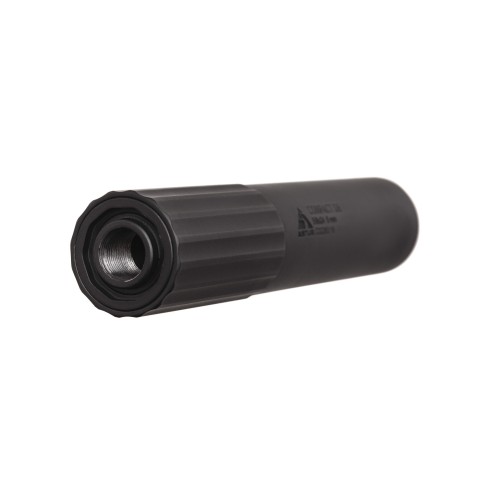 Глушник Astur COMPACT DB  для карабінов кал.9mm (5/8х24)