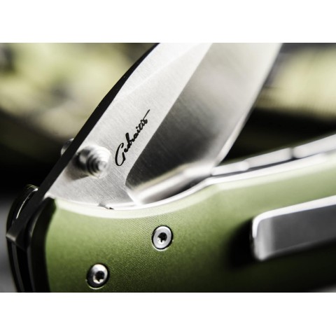 Ніж Boker Plus 
