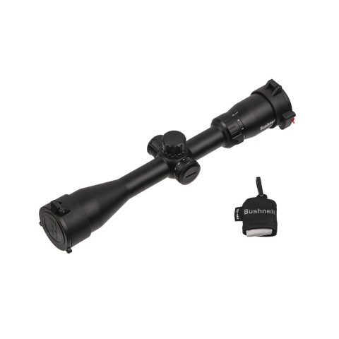 Приціл оптичний Bushnell 'Prime' 3-9x40 illum Multi-X