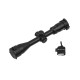 Приціл оптичний Bushnell 'Prime' 3-9x40 illum Multi-X