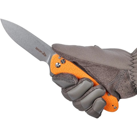 Нож Skif Freestyler SW, ц:orange
