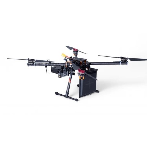 FPV 15 Ретранслятор