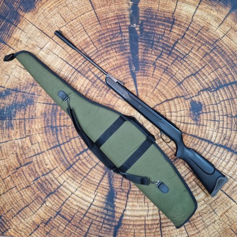 Гвинтівка пневматична Hatsan 125 бу