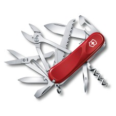 Нож Victorinox Delemont 