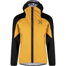 Куртка Montura Magica Prometeo Jacket 2XL Mustard