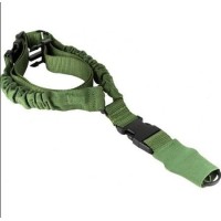 Одноточечный ремень Olive AIM USA