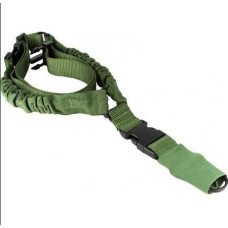 Одноточечный ремень Olive AIM USA