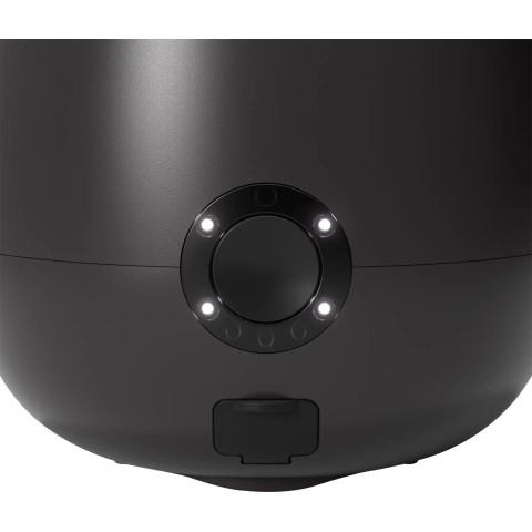 Пристрій від комарів Thermacell E55 (40) Rechargeable Mosquito Repeller Charcoal