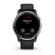 Смарт-годинник для пілотів Garmin D2 Air X10 чорний