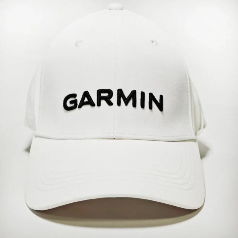 Бейсболка Garmin Golf Cap-Flex S/M