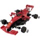 Машинка-конструктор Rastar Ferrari SF1000 1:16. Красный