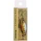 Воблер Megabass GH46 Humpback(FS) 46mm 4.0g Takumi Iwana