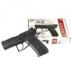Пневматический пистолет ASG CZ 75 P-07 Duty