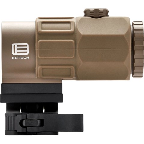 Збільшувач EOTech 5х кратний Tan
