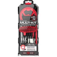 Набор д/чистки Real Avid Gun Boss Multi-Kit - .243CAL/.260CAL/6.5MM