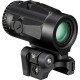 Магнифер Vortex Micro V3XM с откидным креплением на Picatinny