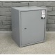 Офисный сейф СБЭ-550 серый
