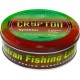 Волосінь Katran Crypton Symbios 1250m (camo-neon) 0.234mm 9.05lb/3.43kg