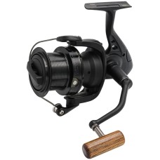 Катушка Okuma Custom Black CB-60 3+1BB