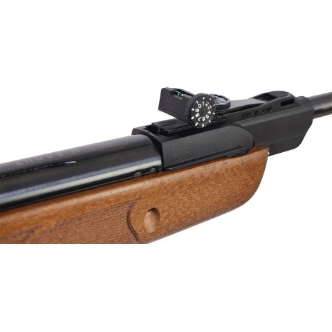 Винтовка пневматическая BSA V-Scout кал. 4,5 мм