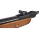 Винтовка пневматическая BSA V-Scout кал. 4,5 мм