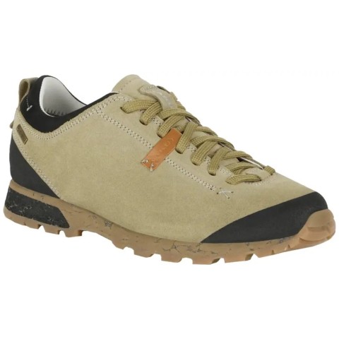 Кроссовки AKU Bellamont 3 Suede GW 5.5 Olive-Mustard