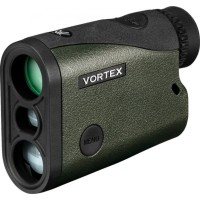 Далекомір Vortex Crossfire HD 1400 1400 5х21, 1280 м