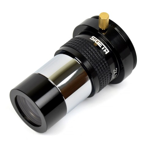 Лінза Барлоу SIGETA 2x, 1.25