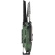 Мультитул Leatherman 832692 SIGNAL GREEN TOPO