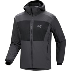 Куртка Arc’teryx Practitioner AR Hoody - Men’s XL Carbon Copy