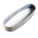Запасний ремінь Risam 600 grit