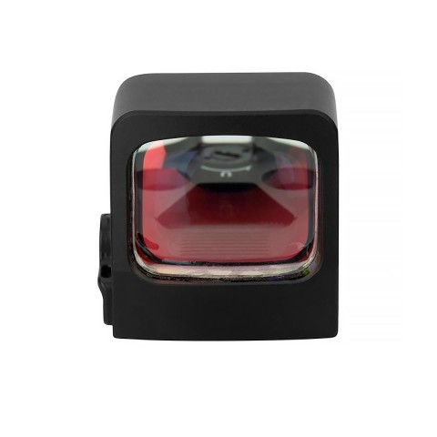 Коліматорний приціл HOLOSUN HE507K-GR X2