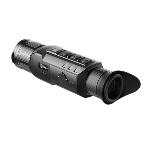 Тепловізор INFIRAY (iRay) Unique UH50