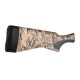 Приклад пластиковый для Beretta Xtrema2 (kick-off)