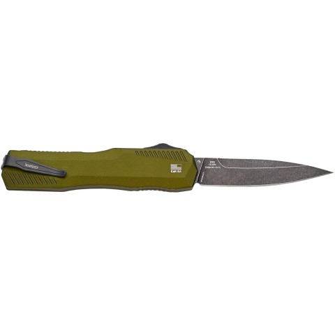 Нож Kershaw Livewire MagnaCut BW ц:olive