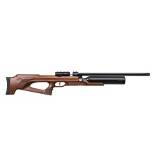 Пневматична PCP гвинтiвка  Aselkon MX9 Sniper Wood  кал. 4.5