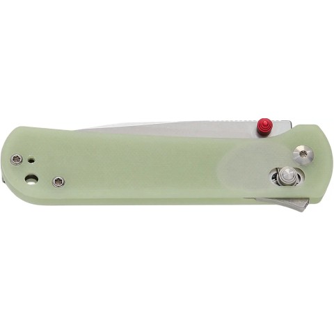 Нож CJRB Bolt Green