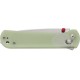 Нож CJRB Bolt Green