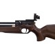 ZBROIA Винтовка PCP SPORT 550/200 4,5мм (ясень)
